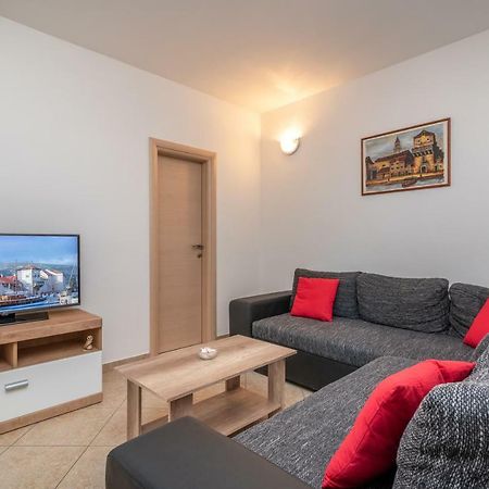 Apartments Ivan トロギール エクステリア 写真