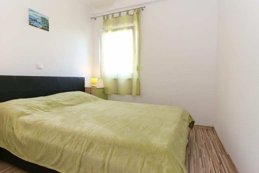 Apartments Ivan トロギール エクステリア 写真